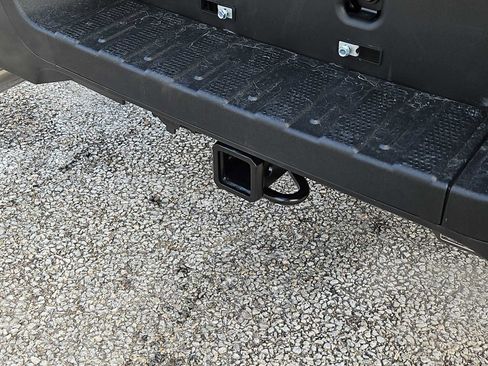 New 2026 Honda Ridgeline TrailSport image 6