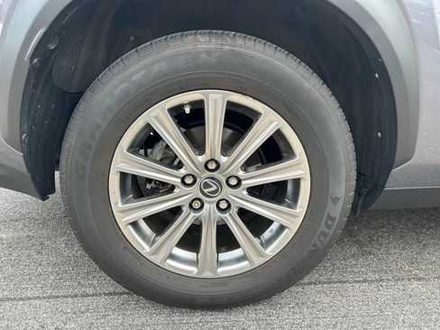 Used 2021 Lexus NX 300h AWD w/ Accessory Package image 24