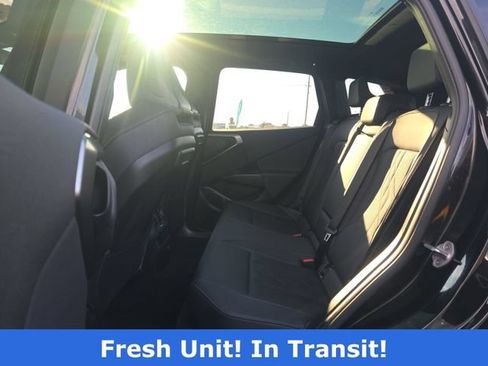 Used 2025 BMW X3 xDrive30i w/ Premium Package AWD/4WD image 5
