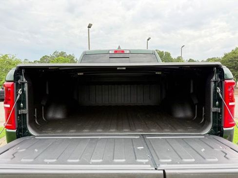 New 2026 RAM 1500 Limited w/ Trailer Tow Group AWD/4WD image 29