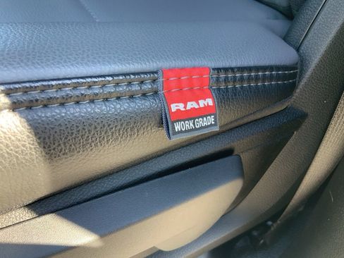 New 2026 RAM 5500 Tradesman image 16