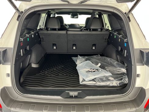 New 2026 Subaru Outback Premium AWD/4WD image 25