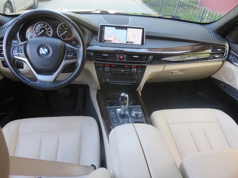 Used 2017 BMW X5 xDrive35i AWD/4WD image 12