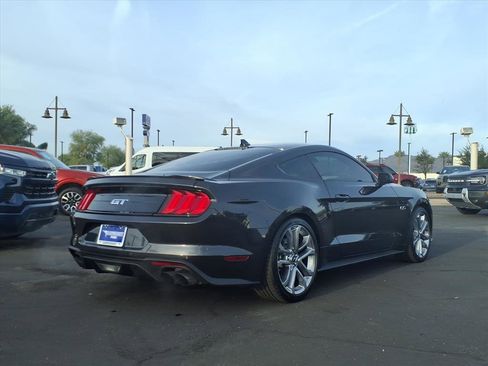 Used 2023 Ford Mustang GT Premium w/ Equipment Group 401A image 6