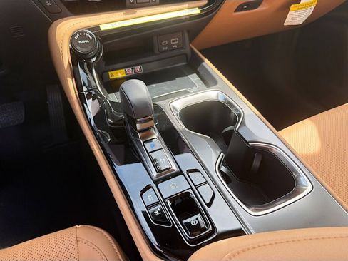 New 2026 Lexus NX 350 AWD w/ Premium Package image 9
