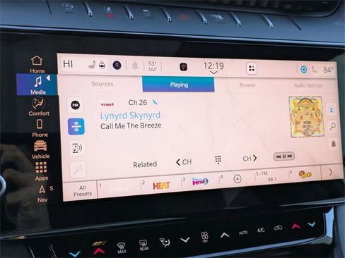 New 2026 Jeep Grand Cherokee Limited image 17