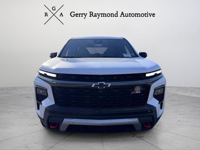 New 2026 Chevrolet Traverse Z71 w/ Enhanced Driving Package