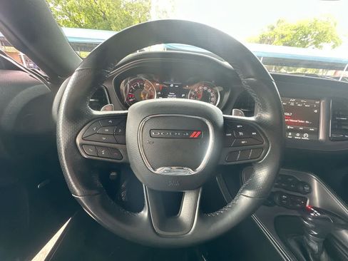 Used 2023 Dodge Challenger R/T Scat Pack RWD image 15