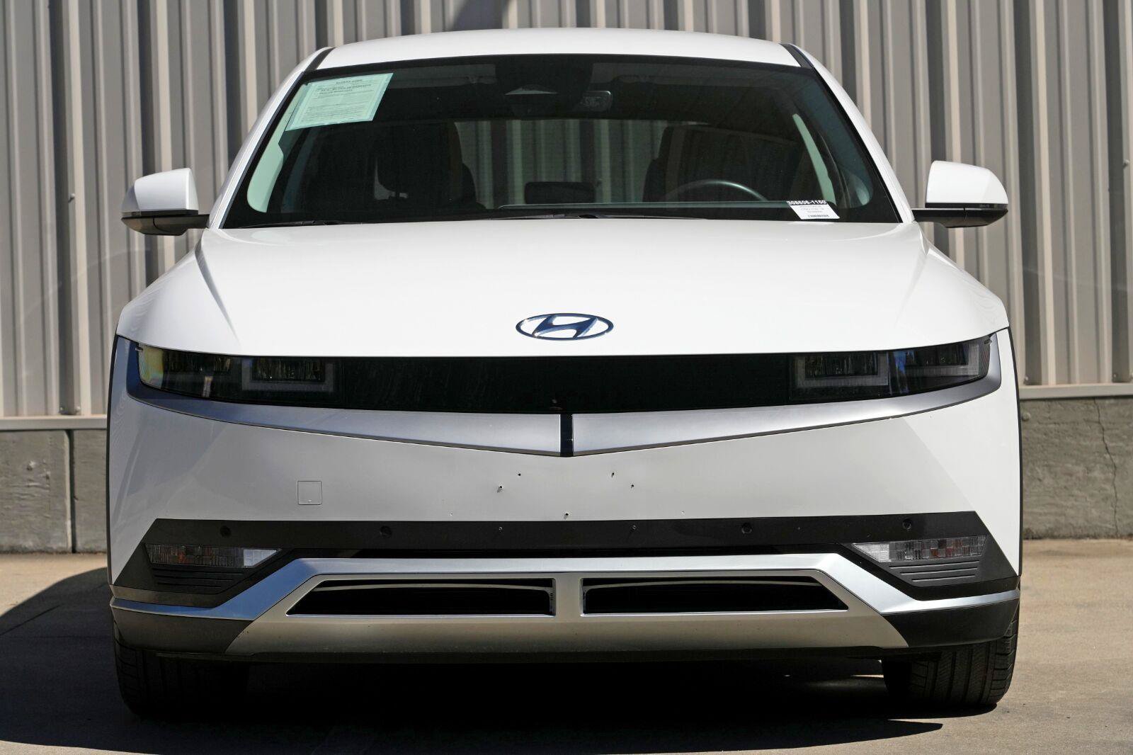 Used 2024 Hyundai Ioniq 5 SEL RWD image 7