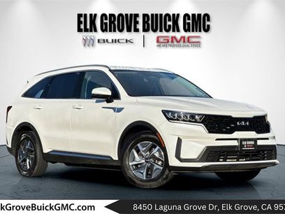 Used 2022 Kia Sorento S