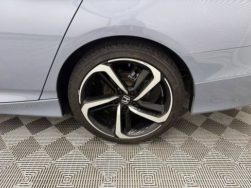 Used 2021 Honda Accord Sport Special Edition image 19