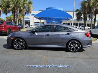 Used 2016 Honda Civic LX video 2