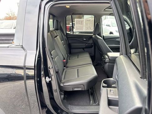 Used 2024 Honda Ridgeline RTL image 12