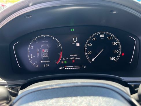 Used 2024 Honda Civic Sport image 30