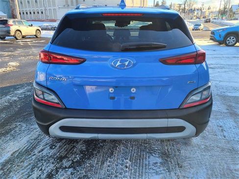 Used 2022 Hyundai Kona SEL w/ Cargo Package image 8