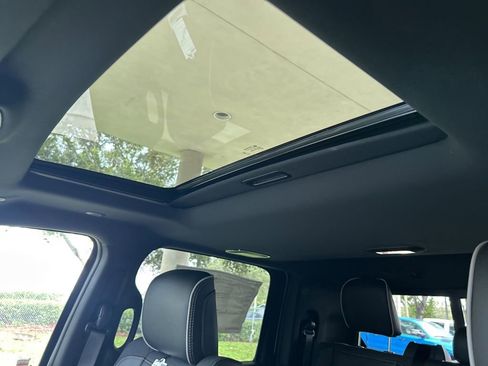 New 2026 RAM 3500 Limited image 21