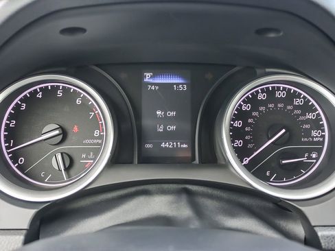 Used 2023 Toyota Camry LE image 45