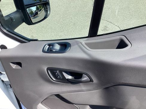 New 2025 Ford Transit 150 Low Roof AWD image 16