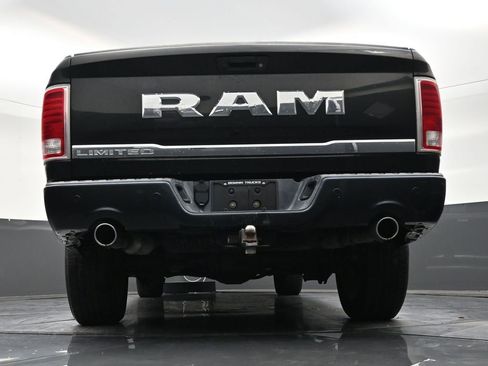 Used 2016 RAM 1500 Limited RWD image 23