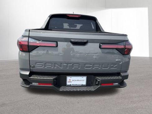 Used 2025 Hyundai Santa Cruz SEL AWD/4WD image 15