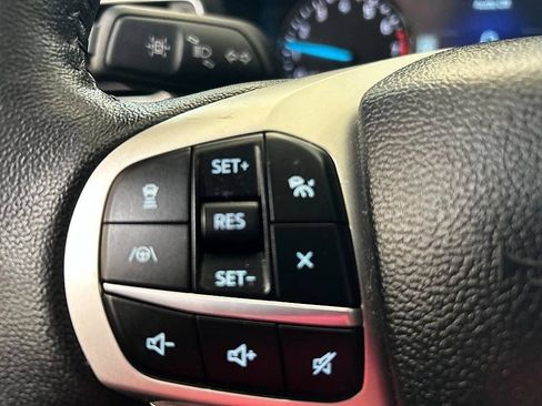 Used 2023 Ford Explorer XLT w/ Equipment Group 202A AWD/4WD image 15