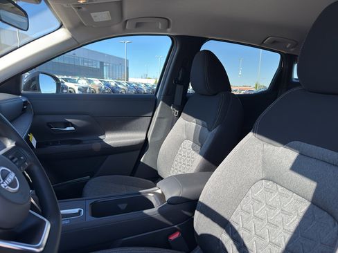New 2026 Nissan Kicks SV w/ Cold Weather Package image 26