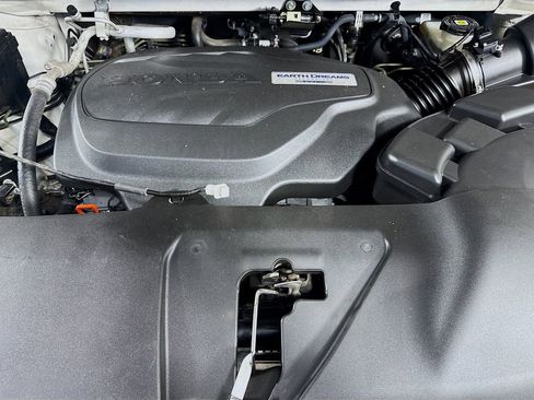 Used 2018 Honda Odyssey EX-L image 41