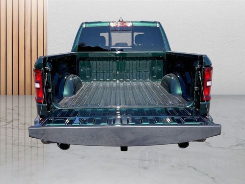 New 2026 RAM 1500 4x4 Crew Cab image 25