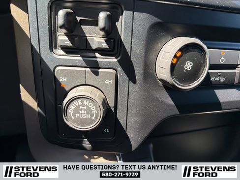 Used 2023 Ford F150 XL w/ Rattler Package AWD/4WD image 28
