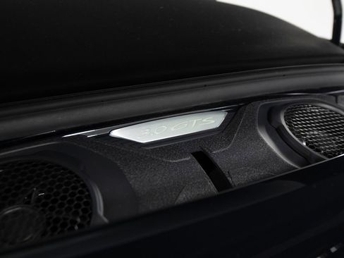 Certified 2024 Porsche 911 Targa 4 GTS image 51