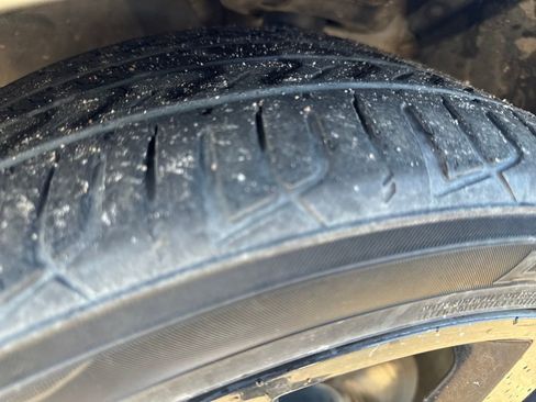 Used 2018 Volkswagen Passat 3.6 image 11