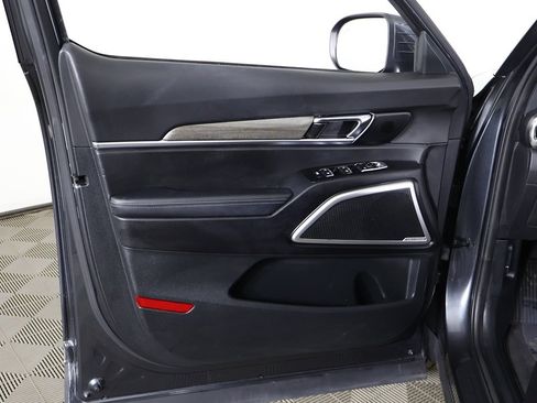 Used 2021 Kia Telluride EX w/ EX Premium Package image 26