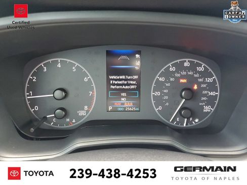 Certified 2024 Toyota Corolla Cross LE FWD image 24