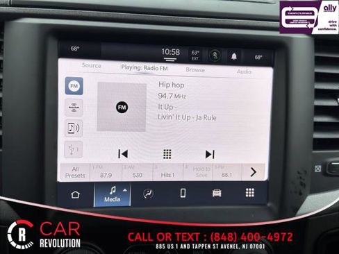 Used 2022 RAM 1500 Tradesman w/ Electronics Group image 33