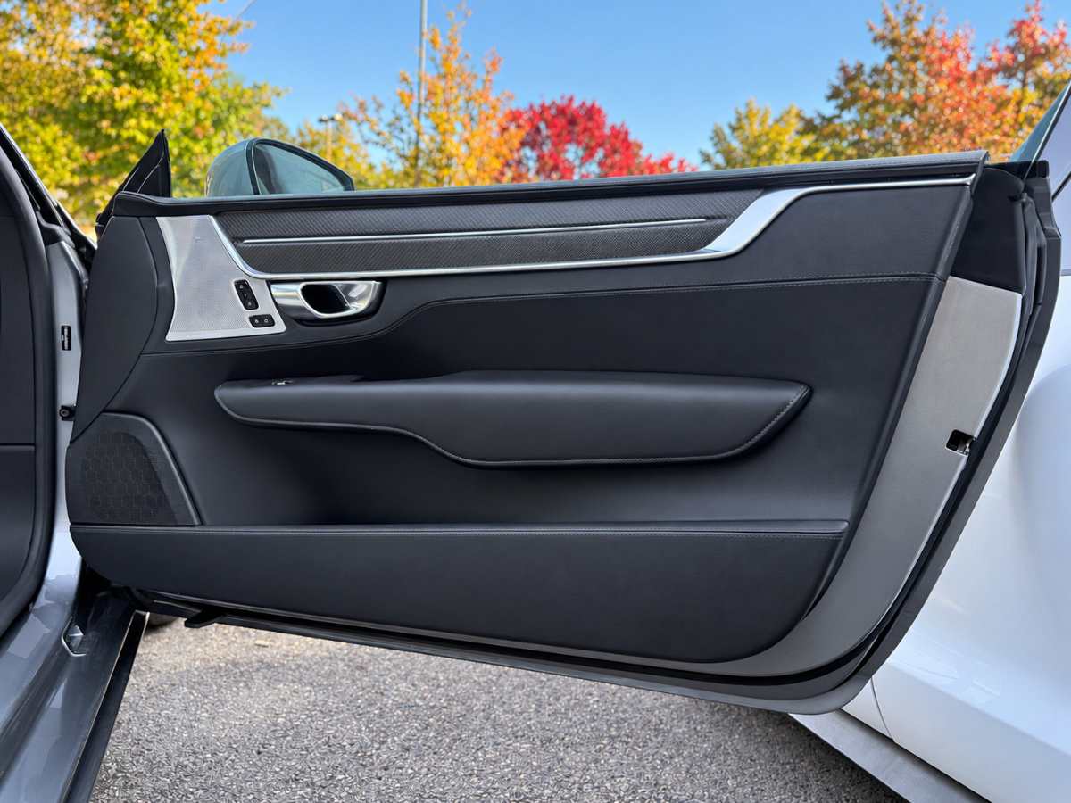 Used 2021 Polestar Polestar 1 AWD/4WD image 13