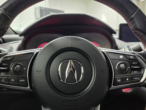 Used 2021 Acura TLX w/A-Spec Package image 33