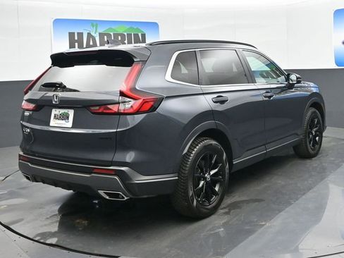 Used 2024 Honda CR-V Sport image 5