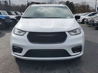 New 2026 Chrysler Pacifica Limited w/ S Appearance Package video 2