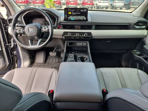 Certified 2024 Honda Pilot EX-L image 30