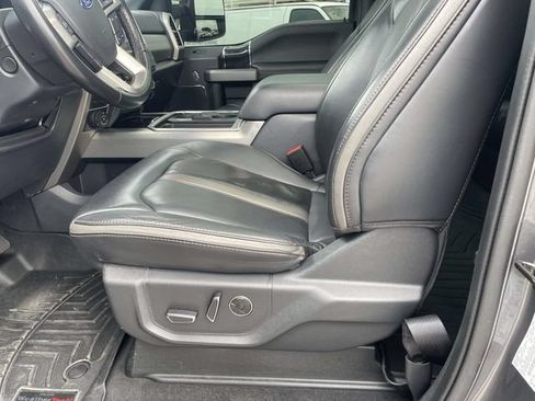 Used 2022 Ford F250 Platinum AWD/4WD image 15
