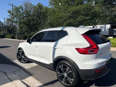 Used 2019 Volvo XC40 T5 Inscription AWD/4WD image 5
