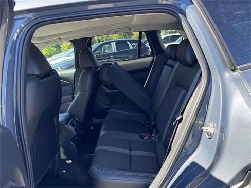New 2025 MAZDA CX-50 AWD 2.5 S w/ Cargo Package image 2