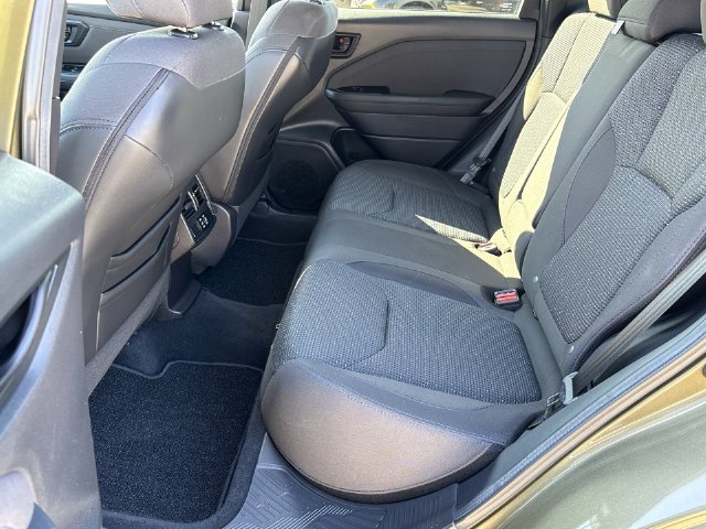 Certified 2026 Subaru Forester Premium w/ Base/Premium Package AWD/4WD image 15