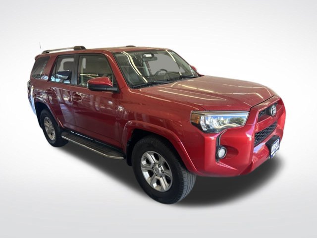 Used 2019 Toyota 4Runner SR5 RWD image 7