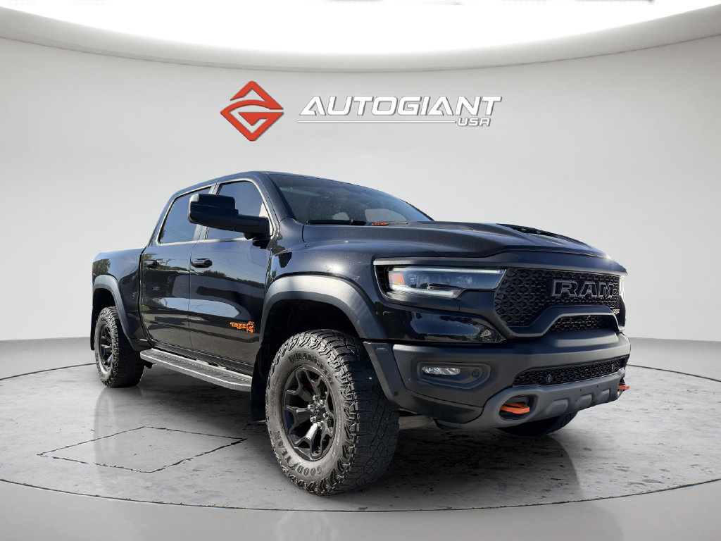 Used 2024 RAM 1500 TRX w/ TRX Level 2 Equipment Group AWD/4WD image 11