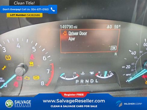 Used 2020 Ford Escape SE FWD image 12