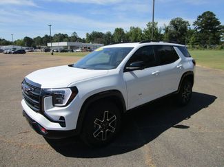 New 2026 GMC Terrain AT4 w/ Technology Package II 360° Tour