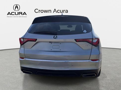 Used 2023 Acura MDX FWD w/ Technology Package image 6