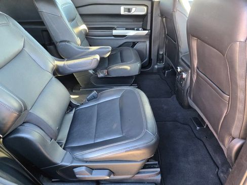 Used 2023 Ford Explorer Limited image 20