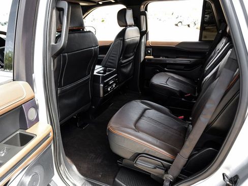 Used 2020 Ford Expedition King Ranch RWD image 44